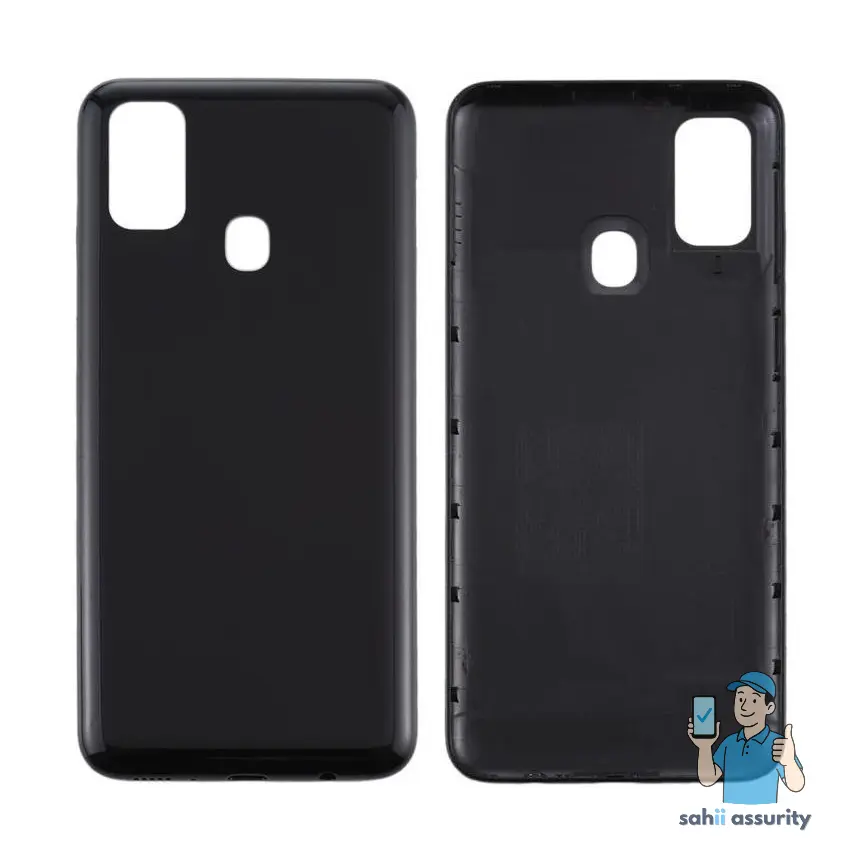 Back Panel Cover for Samsung Galaxy M21